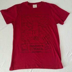Maker’s Mark T-Shirt